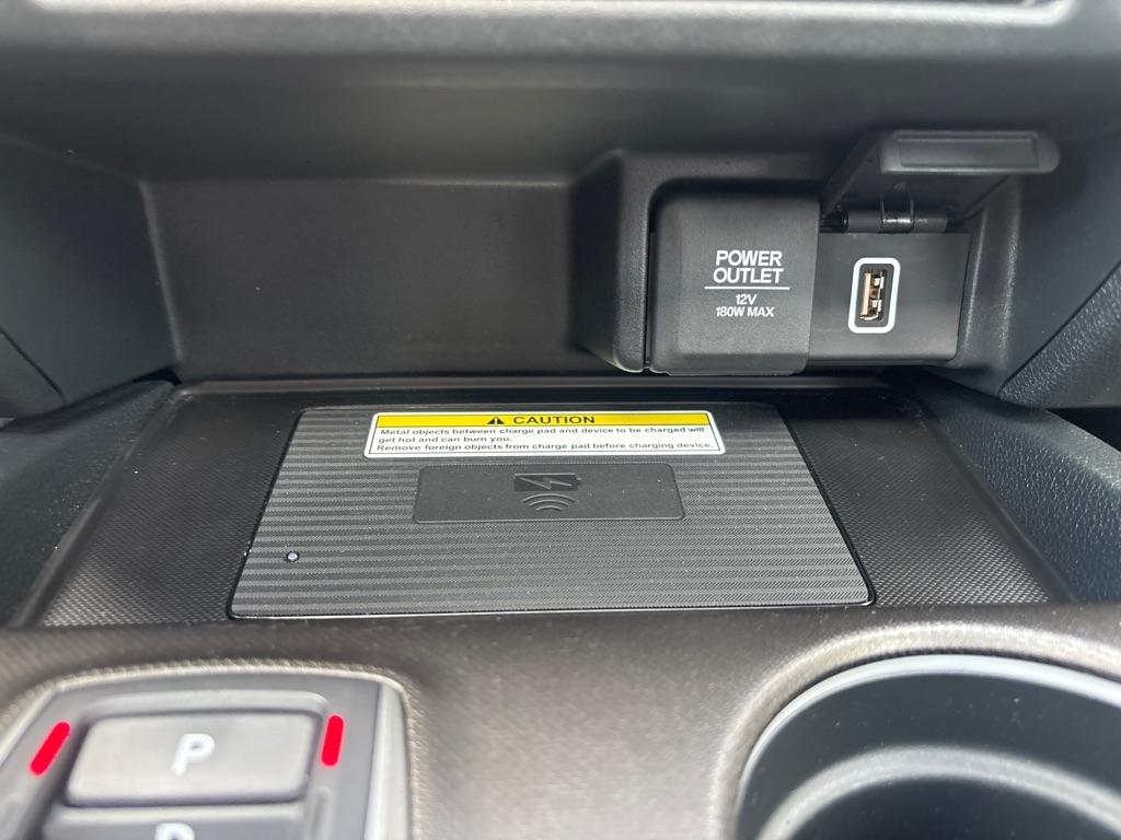 Honda Passport TrailSport AWD 2023