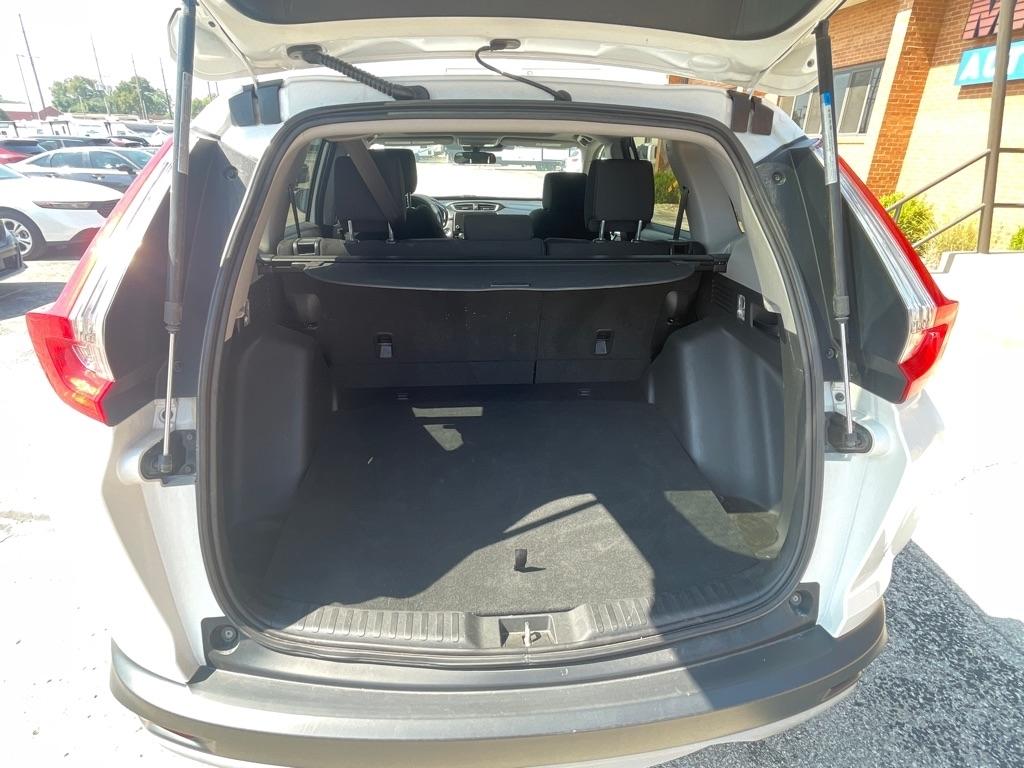 Honda CR-V EX AWD 2019
