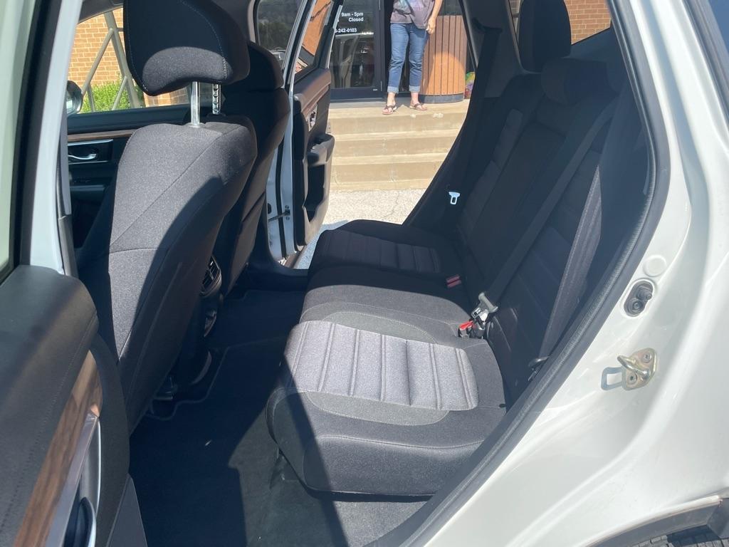 Honda CR-V EX AWD 2019