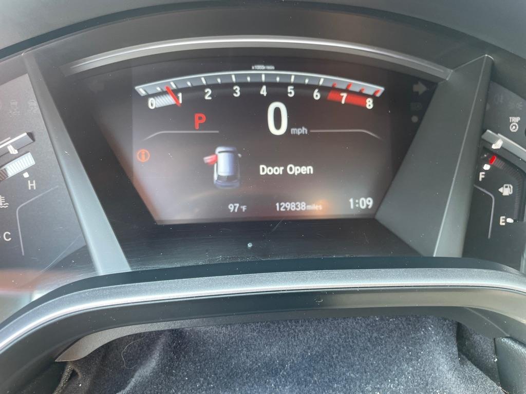 Honda CR-V EX AWD 2019