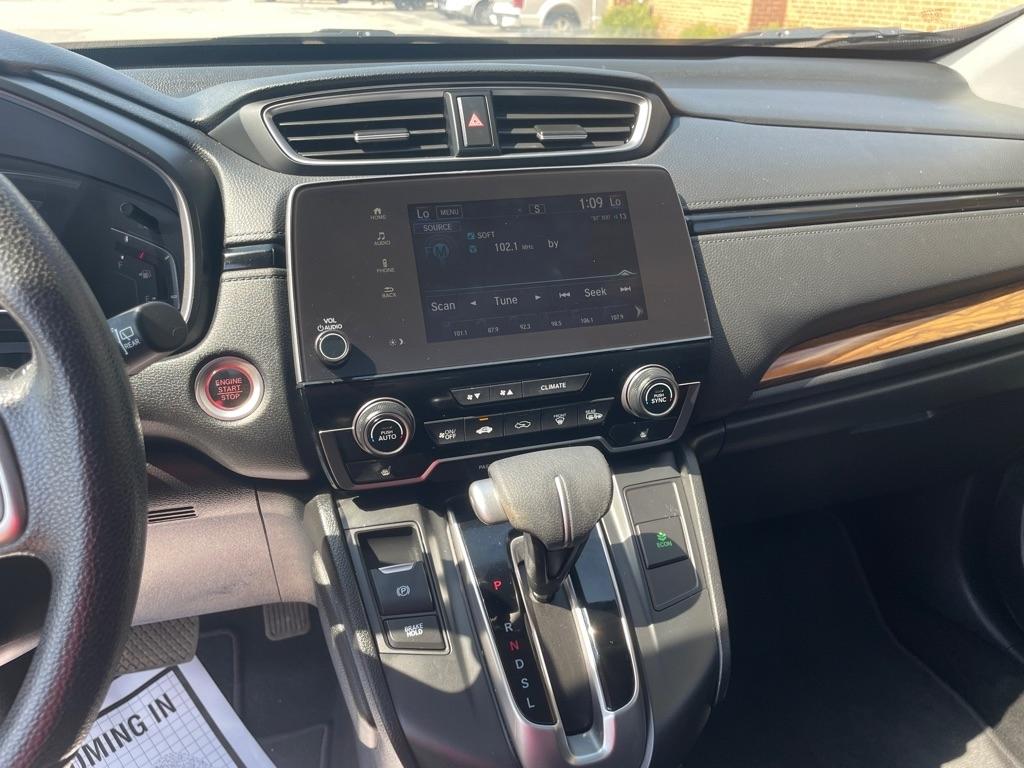 Honda CR-V EX AWD 2019