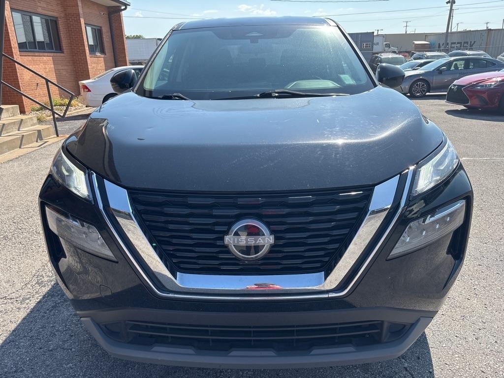 Nissan Rogue AWD SV 2023