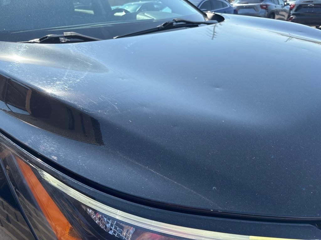 Nissan Rogue AWD SV 2023