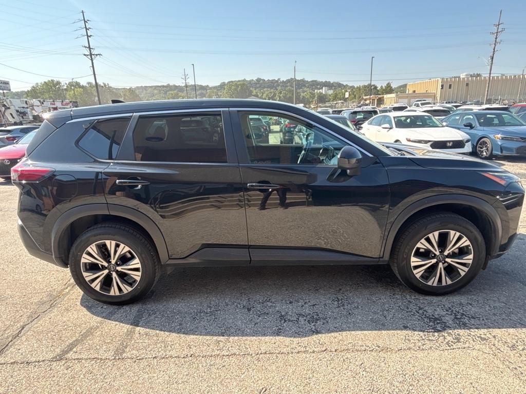 Nissan Rogue AWD SV 2023