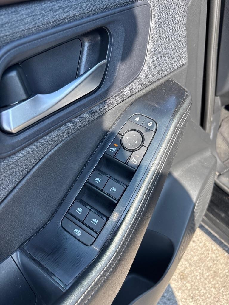 Nissan Rogue AWD SV 2023