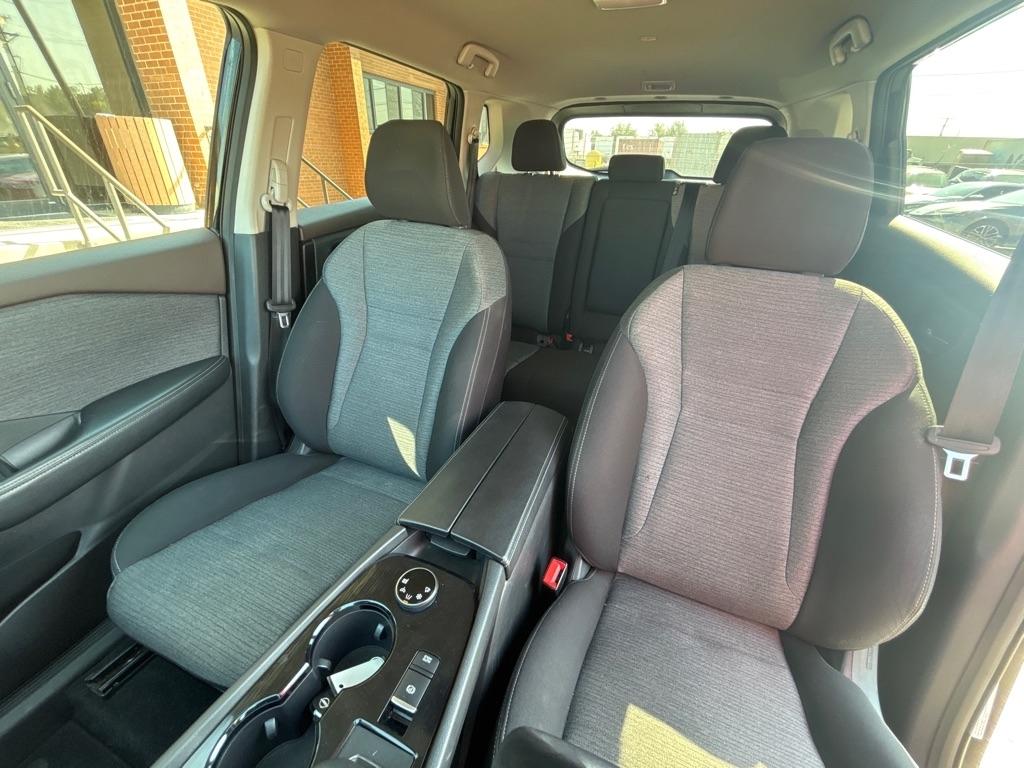 Nissan Rogue AWD SV 2023