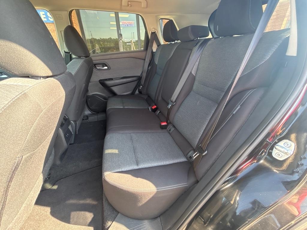 Nissan Rogue AWD SV 2023