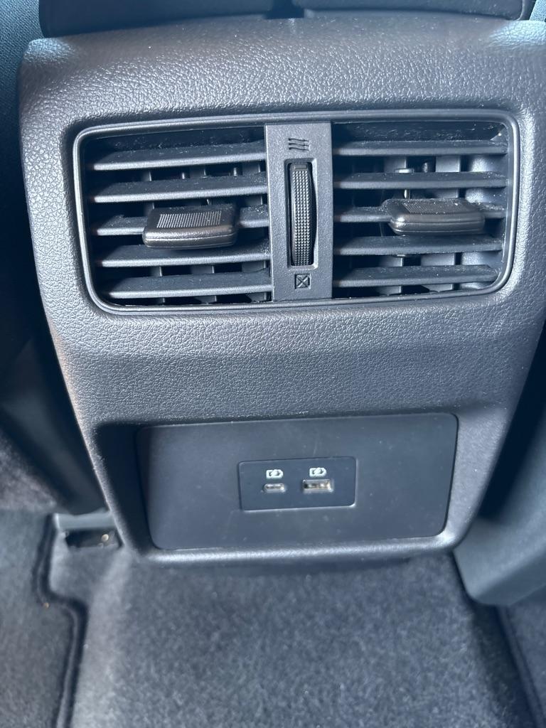 Nissan Rogue AWD SV 2023