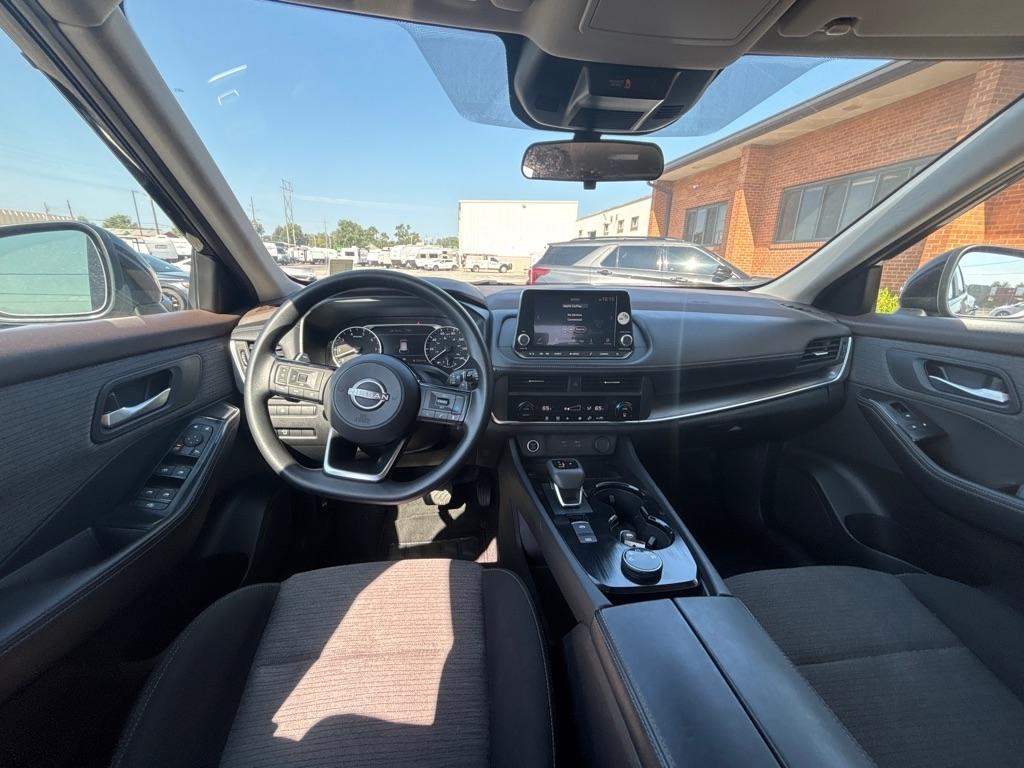 Nissan Rogue AWD SV 2023
