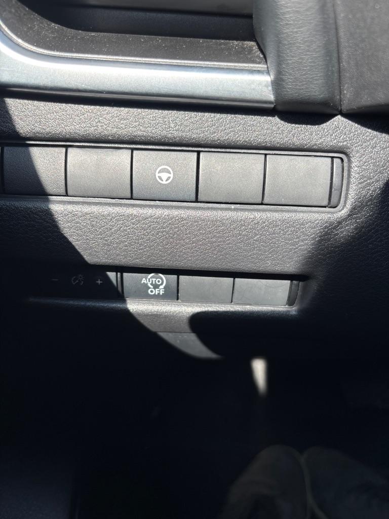 Nissan Rogue AWD SV 2023