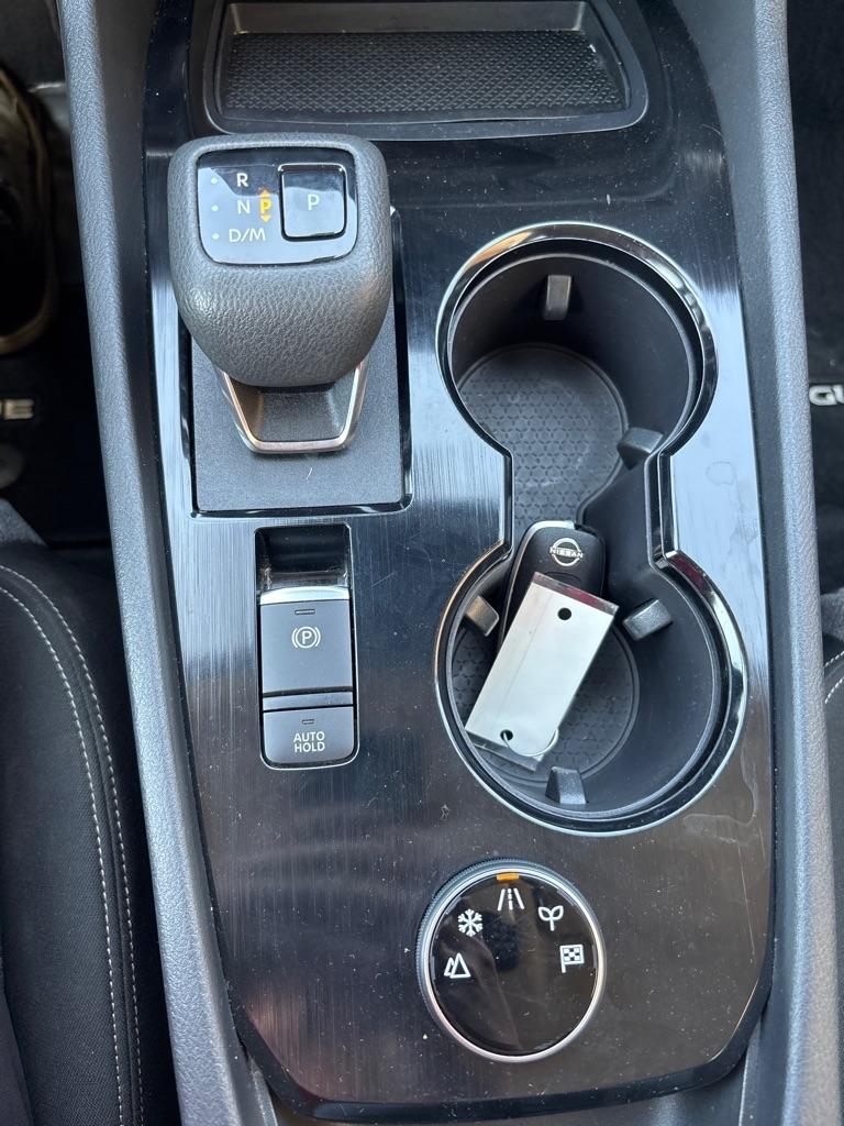 Nissan Rogue AWD SV 2023