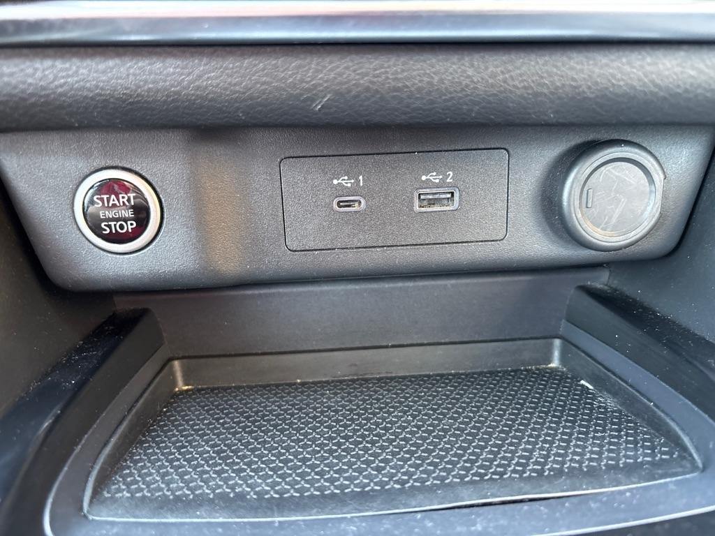 Nissan Rogue AWD SV 2023