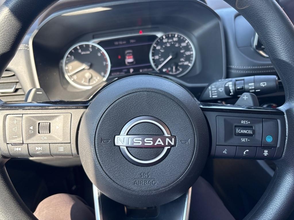 Nissan Rogue AWD SV 2023