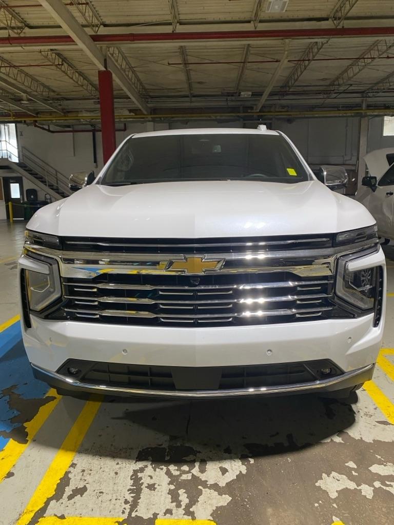 Chevrolet Tahoe 4WD 4dr Premier 2026