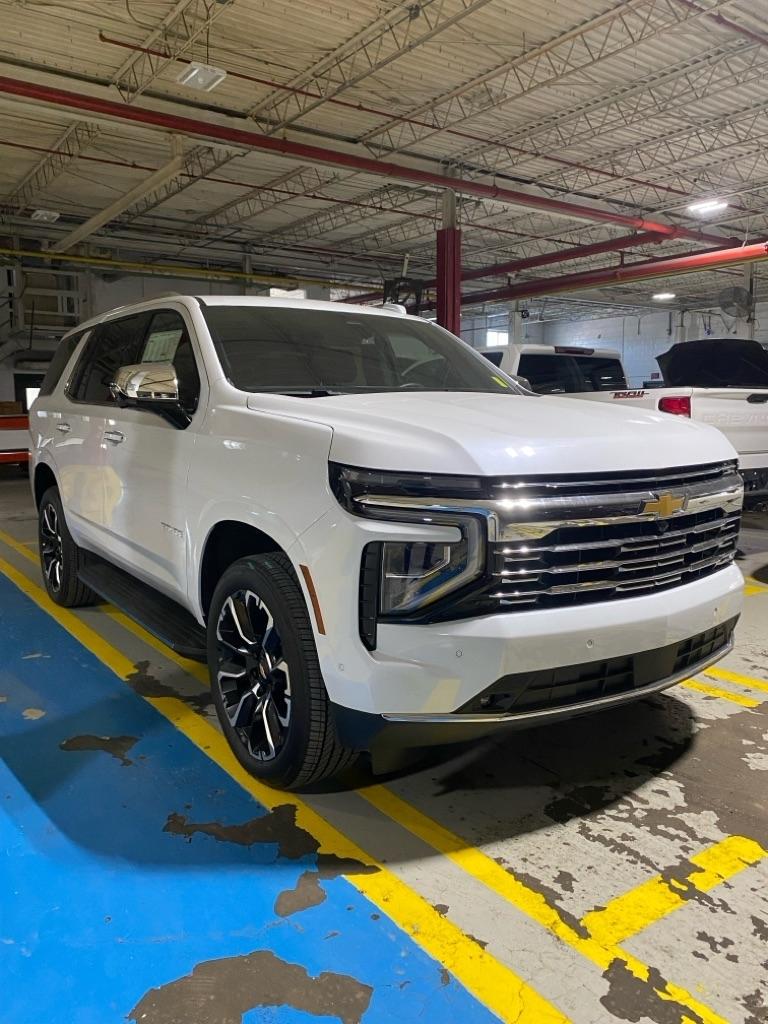Chevrolet Tahoe 4WD 4dr Premier 2026
