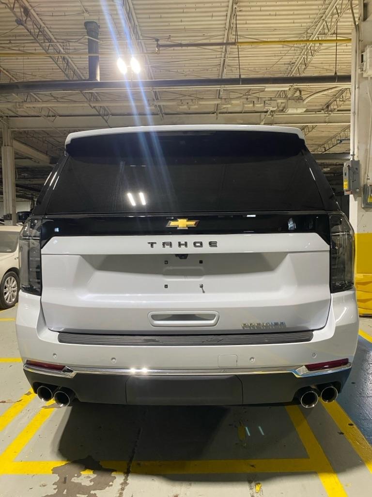 Chevrolet Tahoe 4WD 4dr Premier 2026