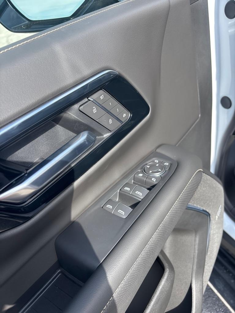 Chevrolet Tahoe 4WD 4dr Premier 2026