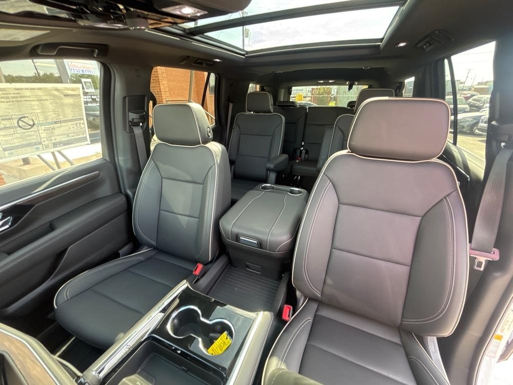 Chevrolet Tahoe 4WD 4dr Premier 2026