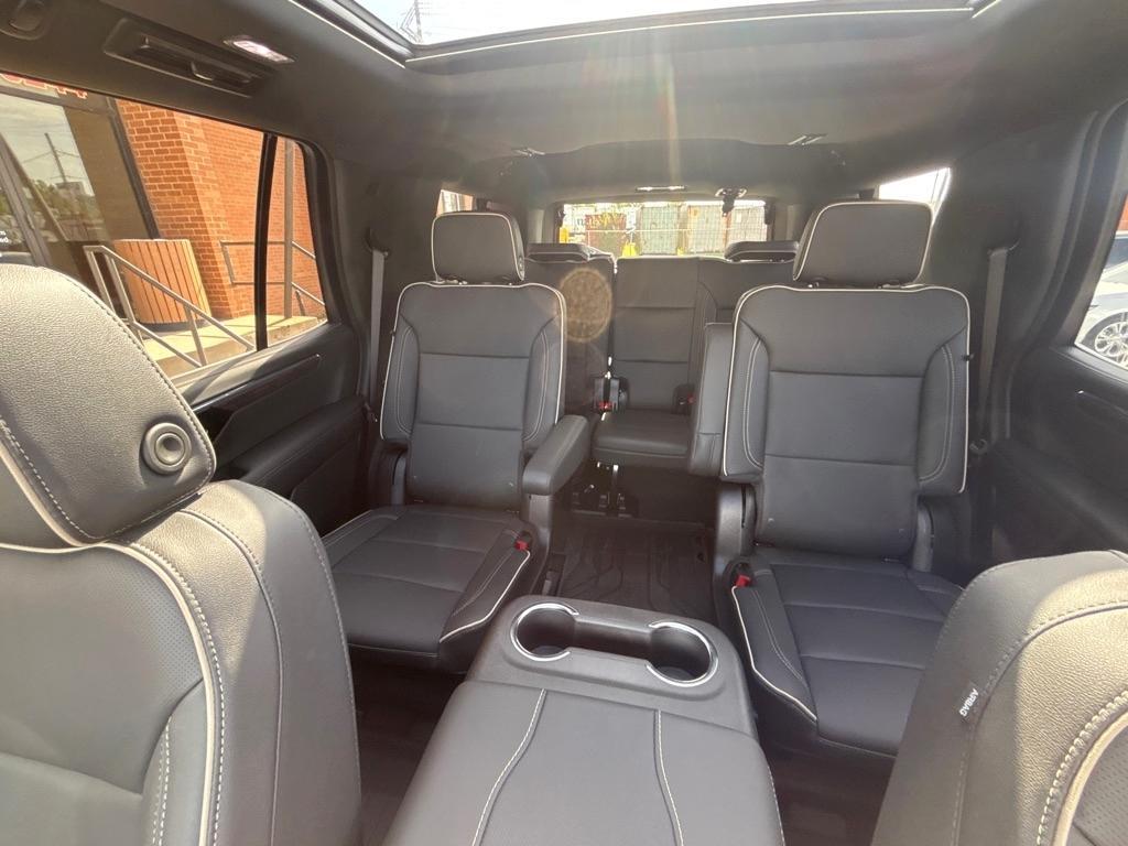 Chevrolet Tahoe 4WD 4dr Premier 2026