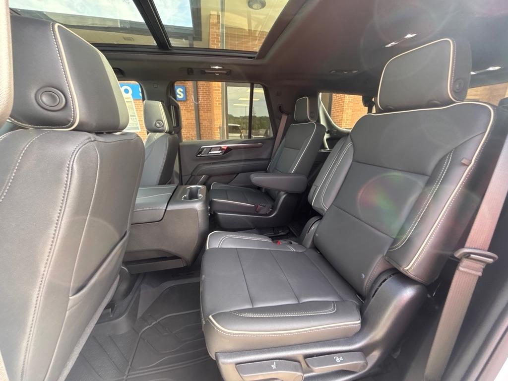 Chevrolet Tahoe 4WD 4dr Premier 2026