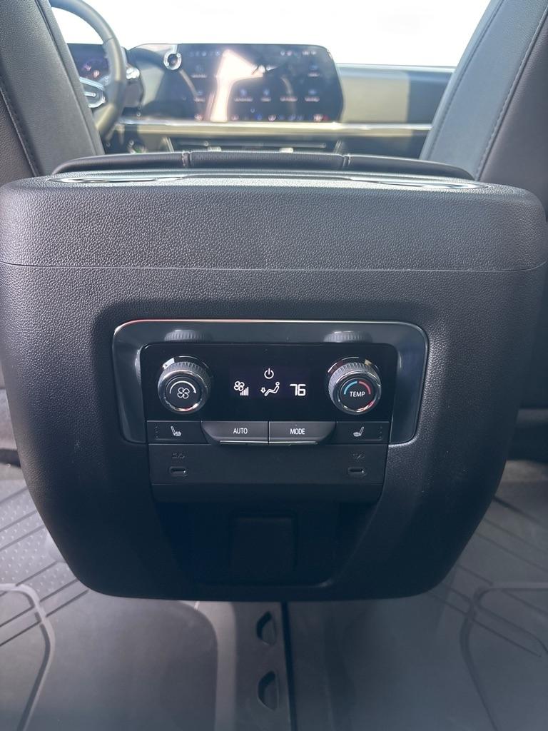 Chevrolet Tahoe 4WD 4dr Premier 2026