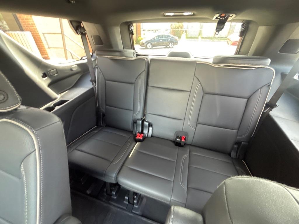 Chevrolet Tahoe 4WD 4dr Premier 2026