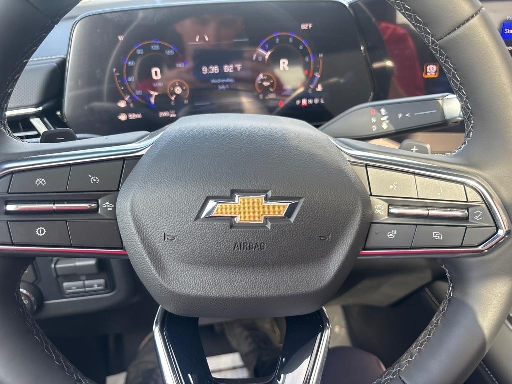 Chevrolet Tahoe 4WD 4dr Premier 2026