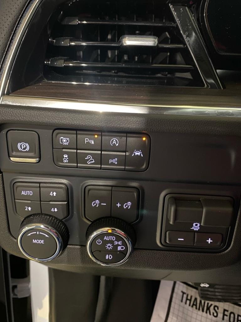 Chevrolet Tahoe 4WD 4dr Premier 2026