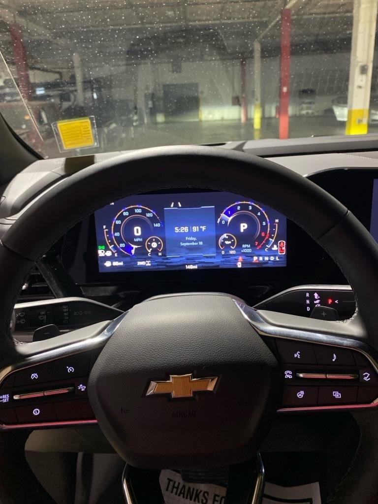 Chevrolet Tahoe 4WD 4dr Premier 2026