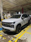 2026 Chevrolet Tahoe 