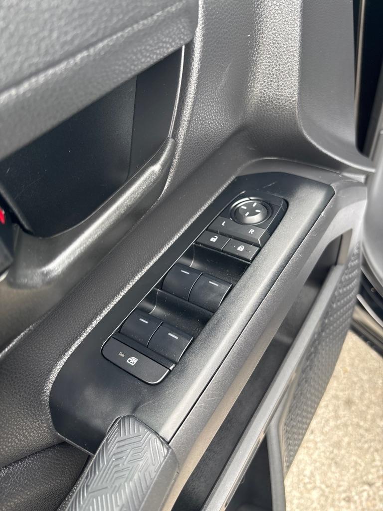 Toyota Tacoma 4WD TRD Off Road Double Cab 5' Bed MT (Natl) 2025