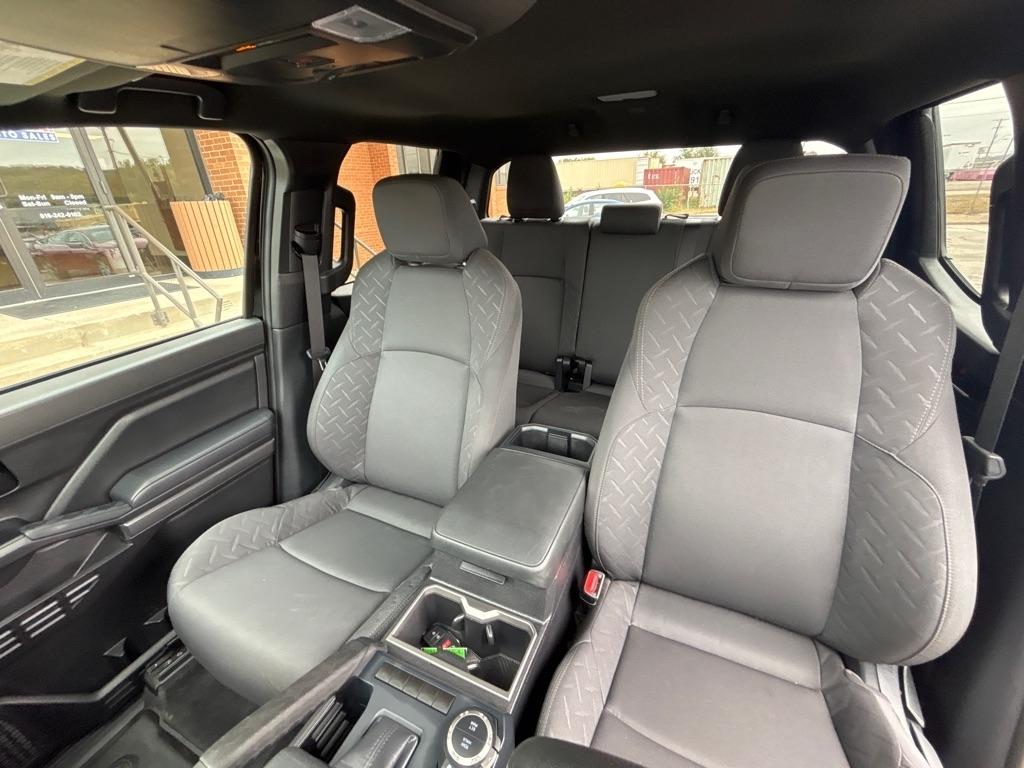 Toyota Tacoma 4WD TRD Off Road Double Cab 5' Bed MT (Natl) 2025