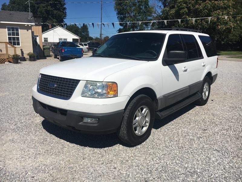 Used 2006 Ford Expedition XLT 2WD for Sale in Lawrenceburg TN 38464
