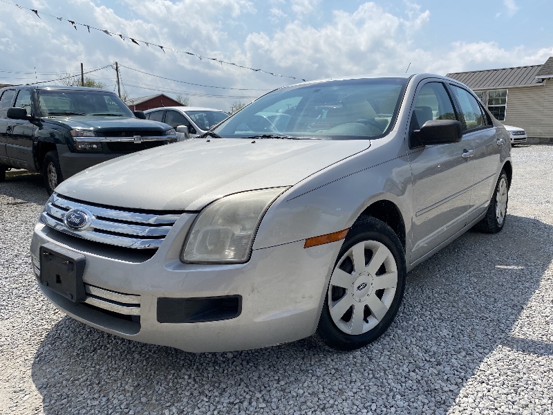 Used Cars for Sale Lawrenceburg TN 38464 Four Sons Auto Sales