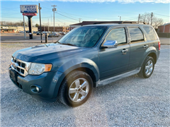 2011 Ford Escape 