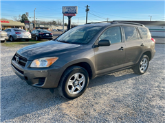 2010 Toyota RAV4 