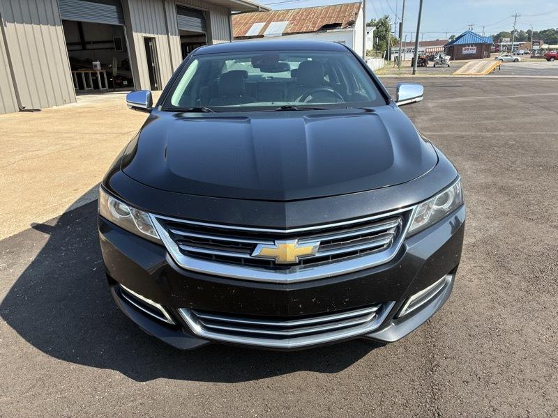 Chevrolet Impala Premier 2017