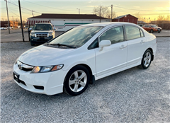 2009 Honda Civic 