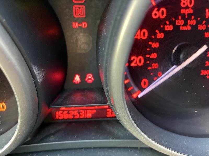 Mazda MAZDA3 s Sport 4-Door 2010