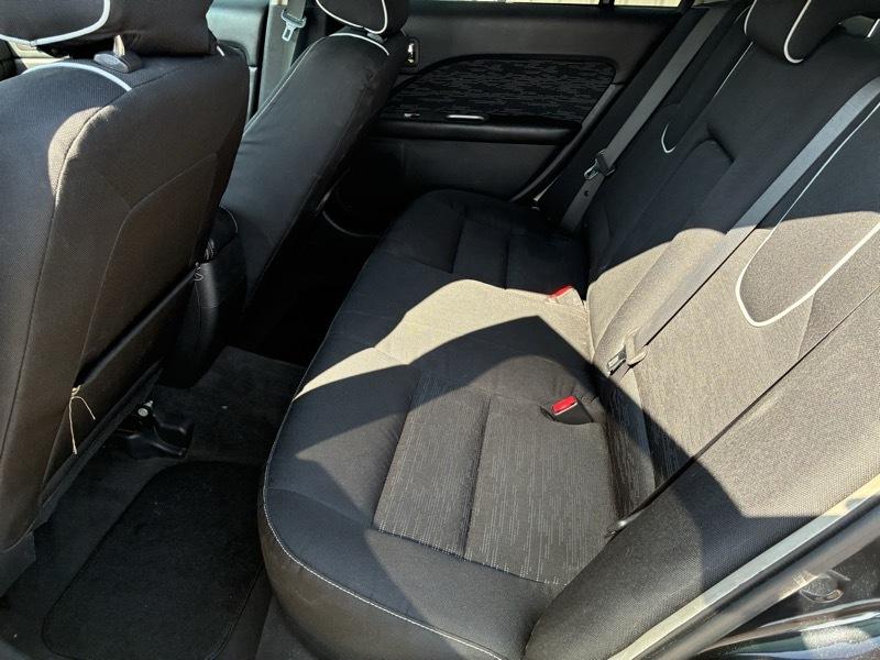 Ford Fusion SE 2012