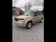 2007 Ford Escape 