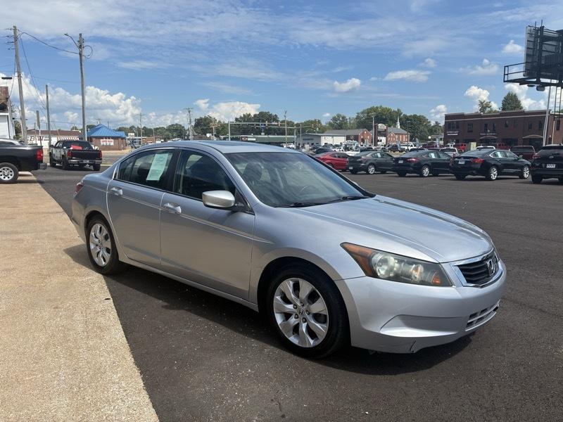 Honda Accord EX-L Sedan AT 2009