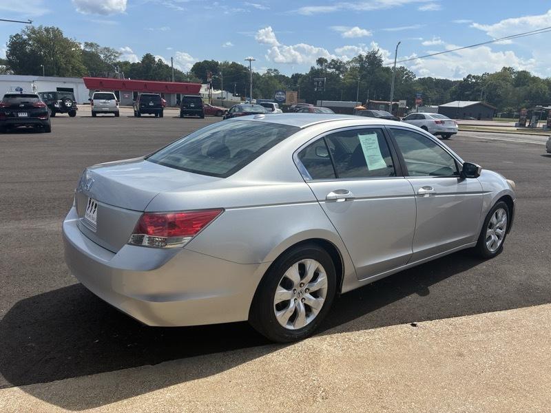 Honda Accord EX-L Sedan AT 2009