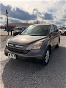 2009 Honda CR-V 