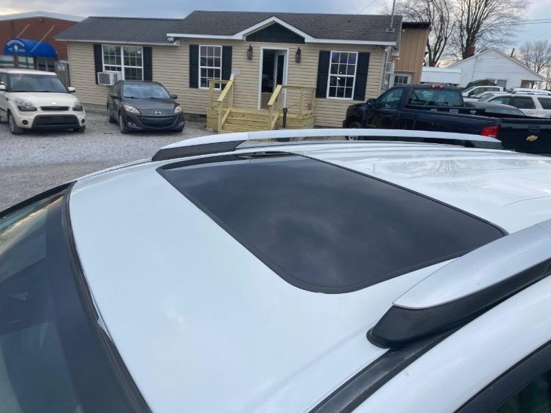 Toyota RAV4 Limited AWD 2013