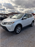 2013 Toyota RAV4 