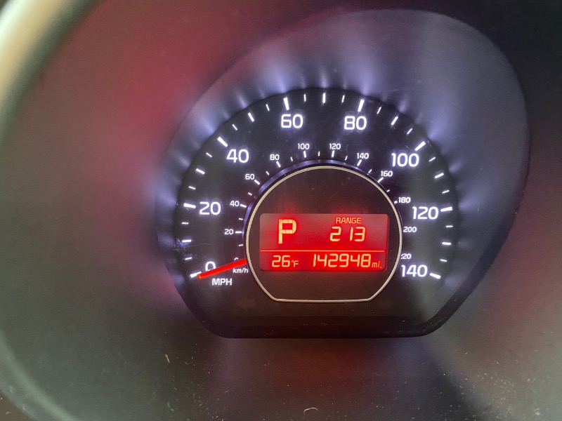 Kia Soul Base 6M 2017