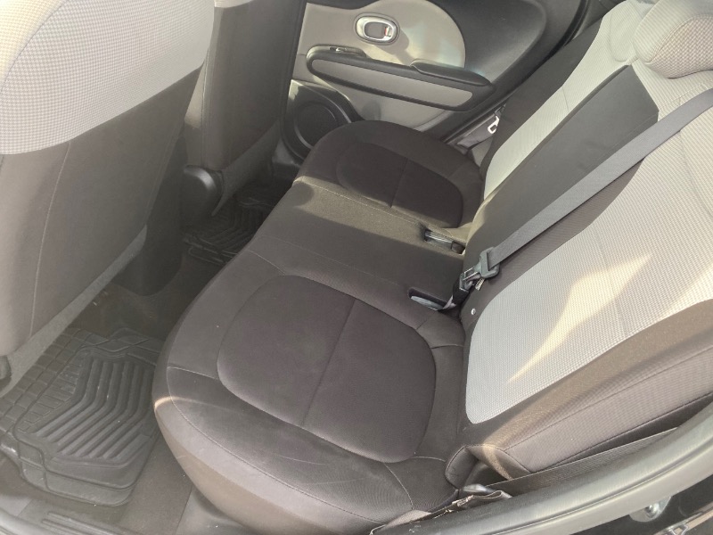 Kia Soul Base 6M 2017