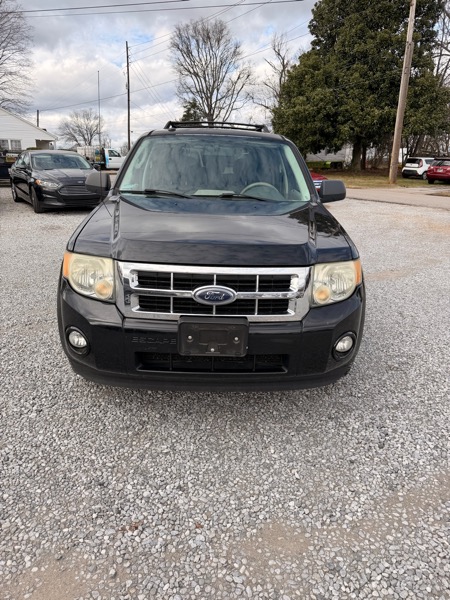 Ford Escape XLT FWD V6 2009