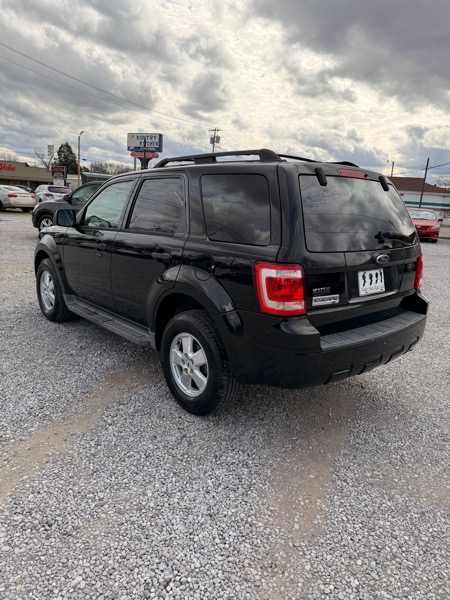 Ford Escape XLT FWD V6 2009